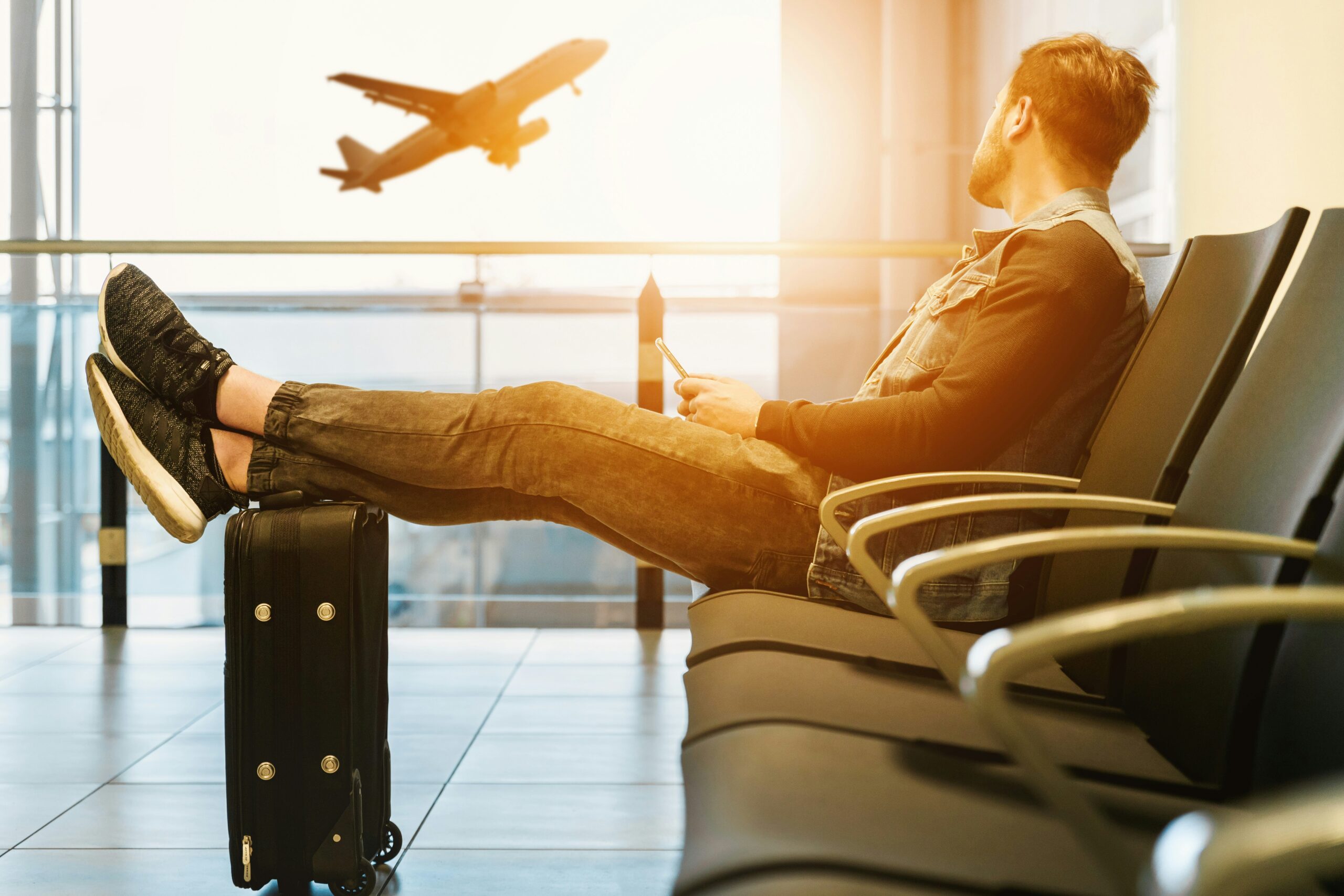 サクッと簡単チェック！空港・宿・外食で使える現地のリアルな英語フレーズ集【渡航直後】